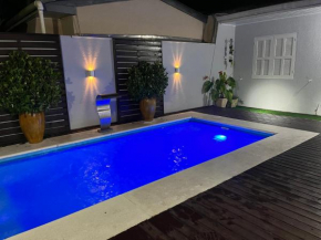 Casa com piscina em Torres/RS